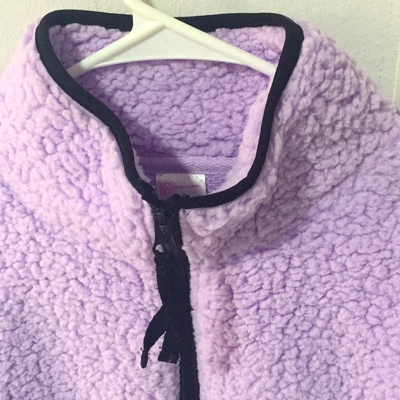 Sherpa Worm blouse jacket - Picture 4 of 11